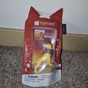 Disney Lion King Audio Play